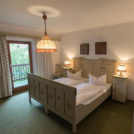 Landhaus Griessee Obing Extérieur photo