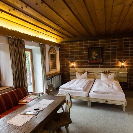 Landhaus Griessee Obing Extérieur photo