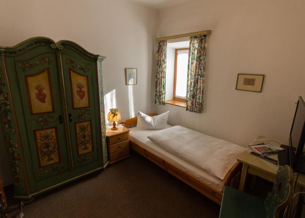 Landhaus Griessee Obing Extérieur photo