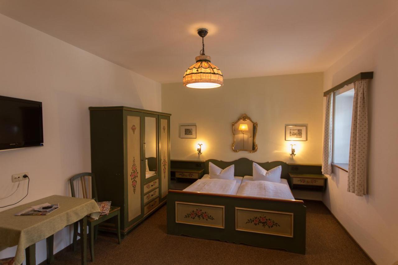 Landhaus Griessee Obing Extérieur photo