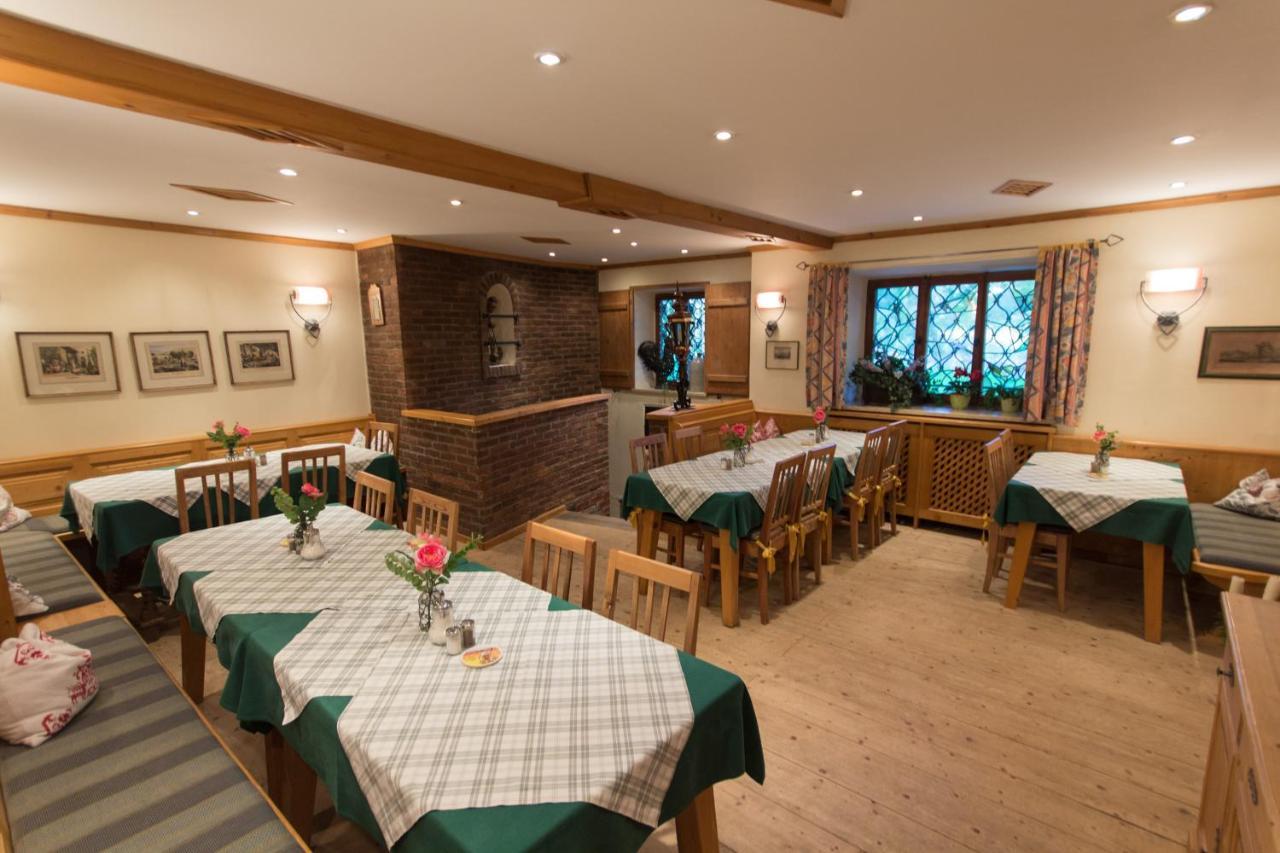 Landhaus Griessee Obing Extérieur photo