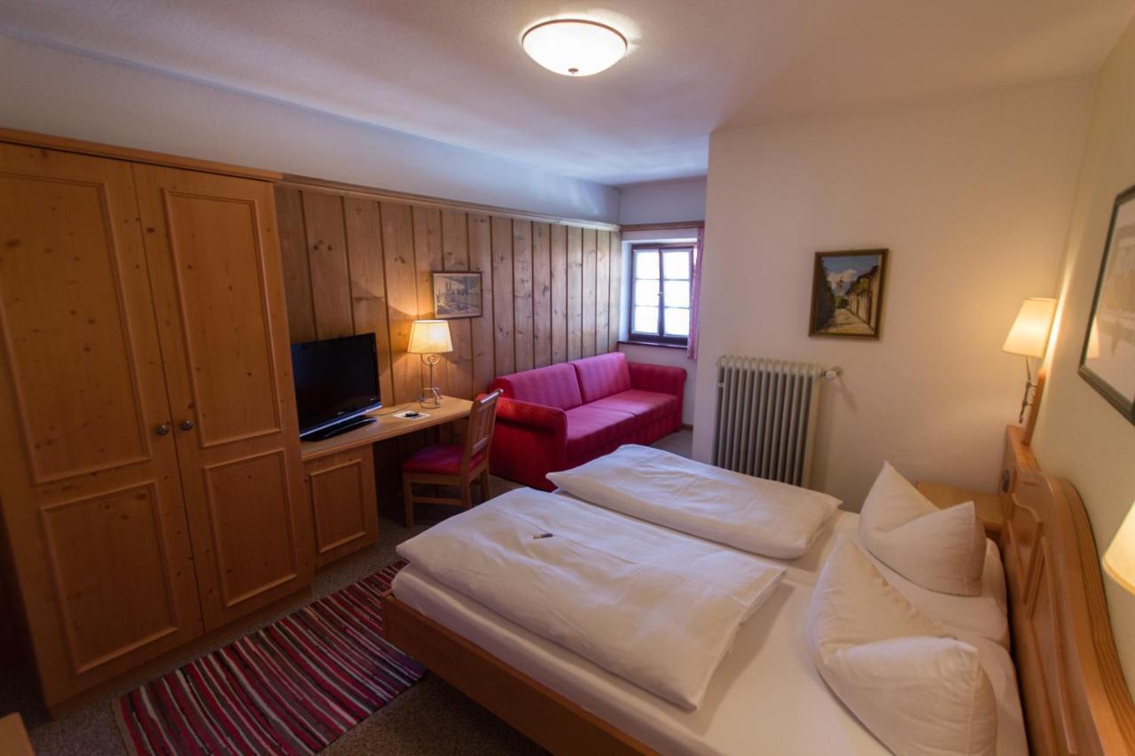 Landhaus Griessee Obing Extérieur photo