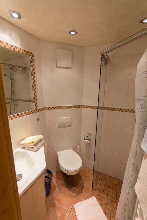 Landhaus Griessee Obing Extérieur photo