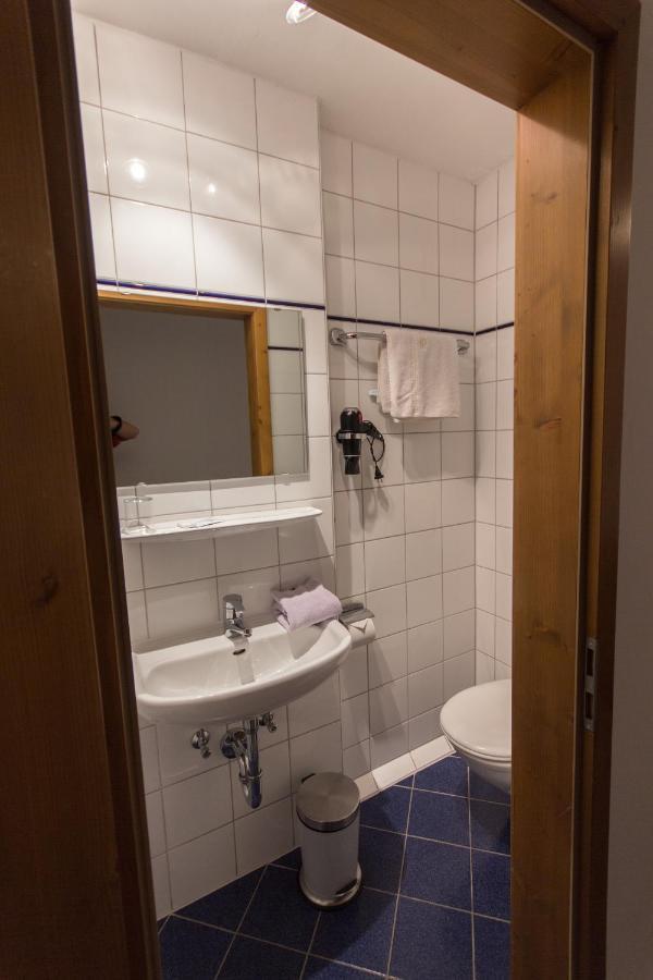 Landhaus Griessee Obing Extérieur photo